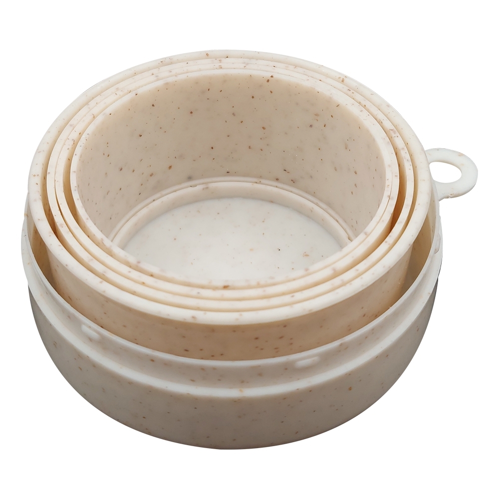 Copo Ecológico dobravél 150 ml