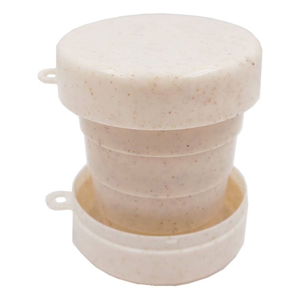 Copo Ecológico Retrátil 150 ml