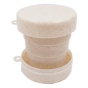 Copo Ecológico Retrátil 150 ml