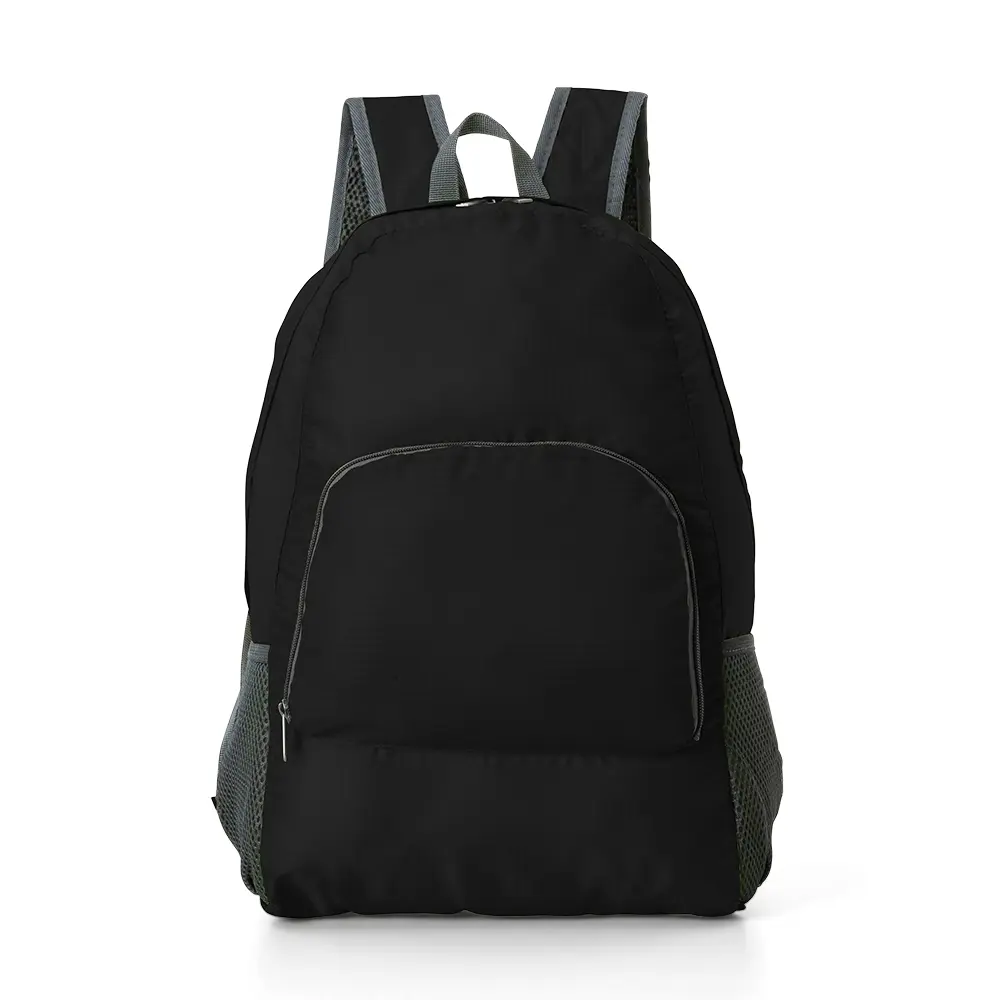 Mochila Dobrável em Nylon