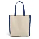 Ecobag Colorida 100% Algodão 140 g 37x41 cm 