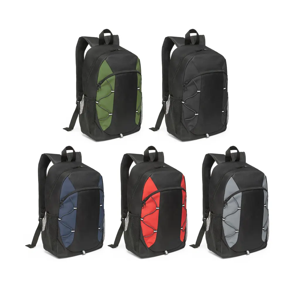 Mochila Lima em 600D 