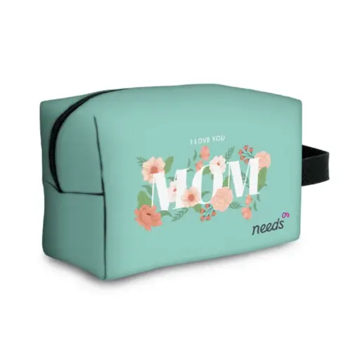 Necessaire Box 23x15 cm