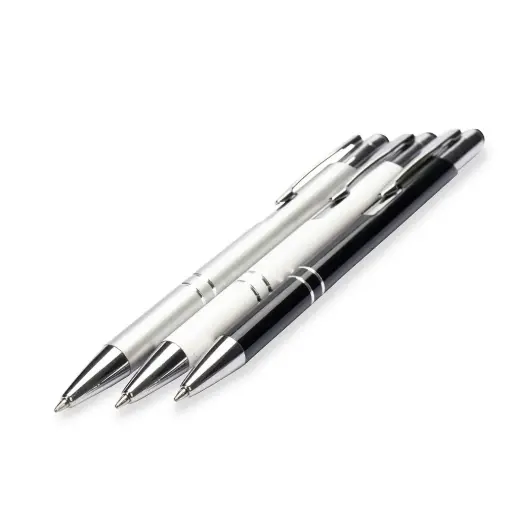 Caneta Metal Canvito Touch
