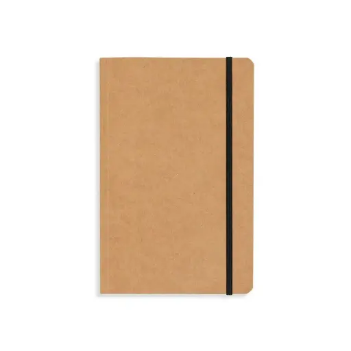 [BLC01010] Moleskine Kraft 13x21 Cm