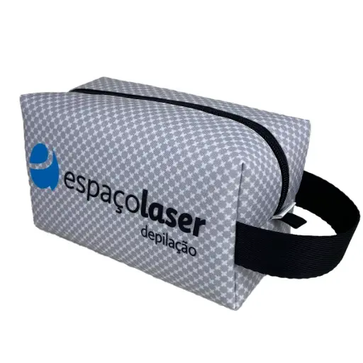 Necessaire Box 20x12 cm